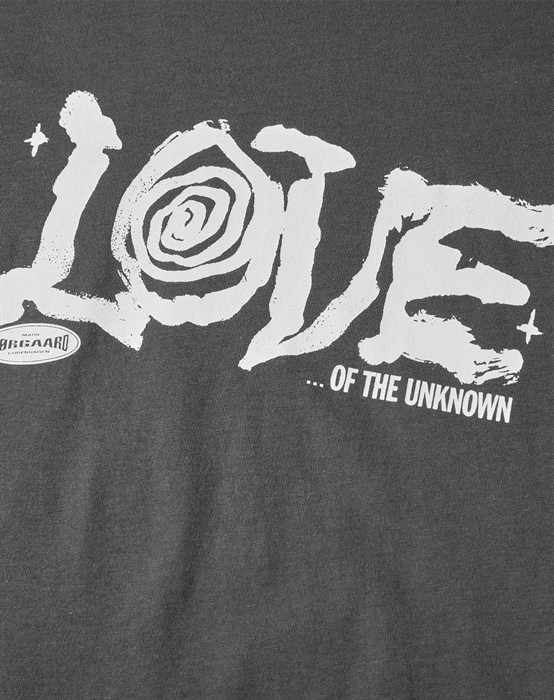 Jerry Langærmet Trøje - Asphalt 